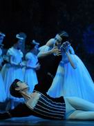 The Guangzhou Ballet Giselle