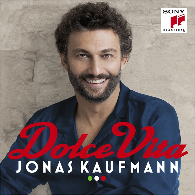 Jonas Kaufmann Vocal Recital