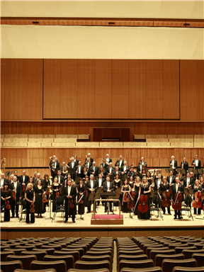The Night of HNA - Vasily Petrenko & London Philharmonic Orchestra
