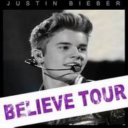 Justin Bieber Believe Tour Beijing Concert