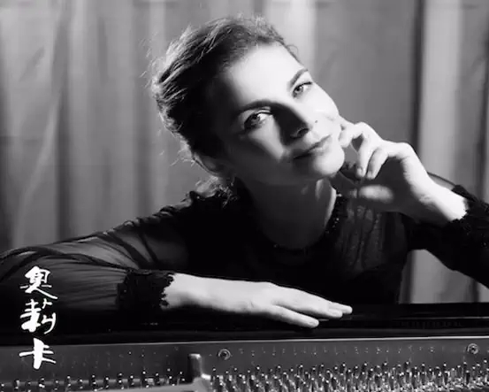 Olga Samosuyeva Piano Recital